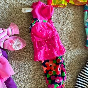 Our Generation Outfit